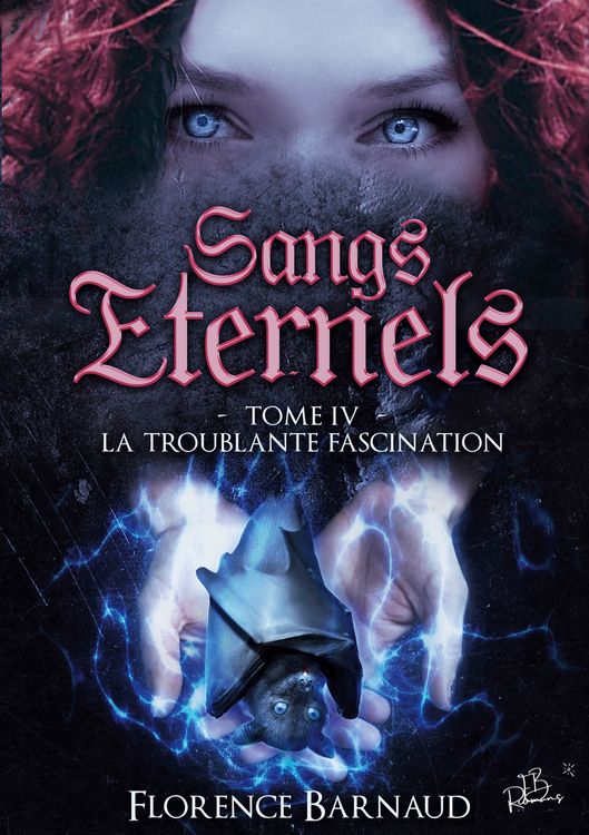 Produktbild: Sangs &Eacute;ternels - Tome 4
