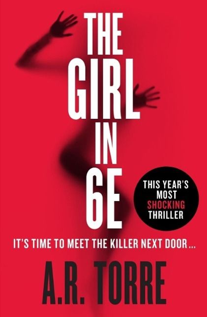 Produktbild: The Girl in 6E