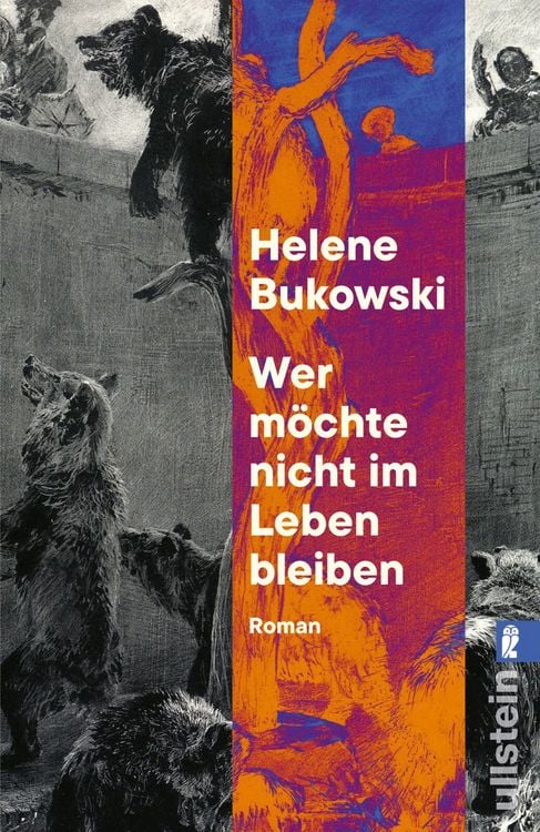 Produktbild: Wer m&ouml;chte nicht im Leben bleiben