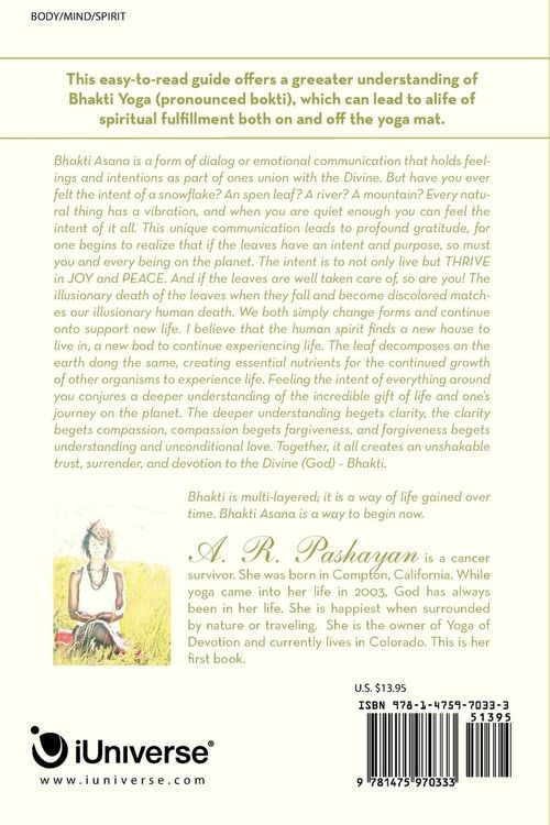 Produktbild: Living a Bhakti Life