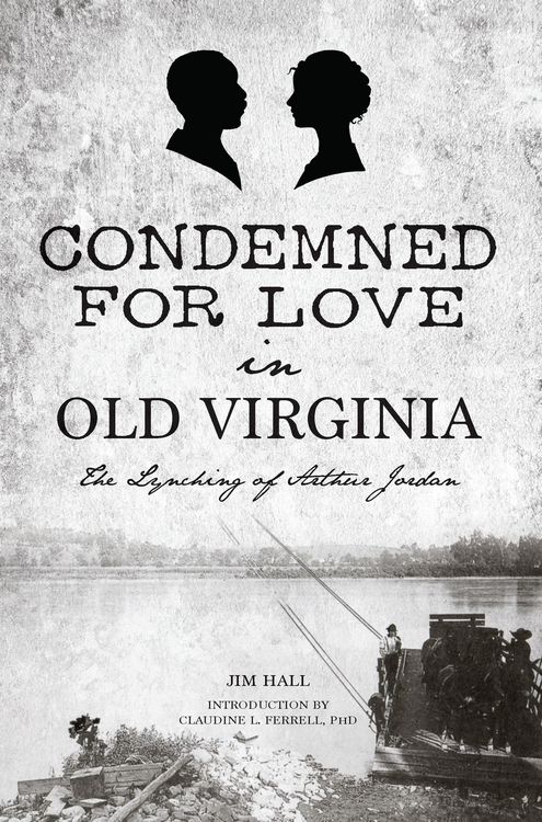 Produktbild: Condemned for Love in Old Virginia