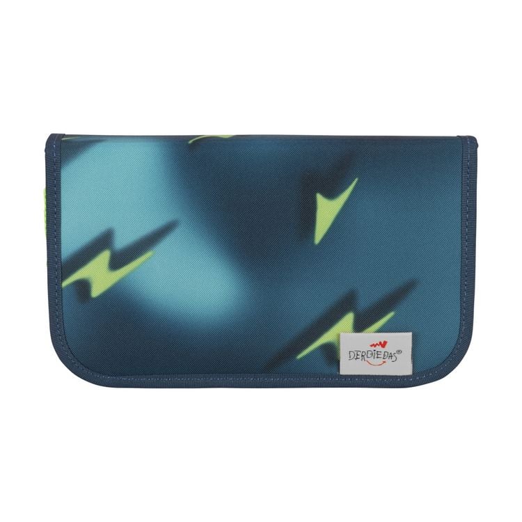 Produktbild: DerDieDas Schulranzen Set ErgoFlex Easy, Schulranzen Set, 5tlg, Magic Light