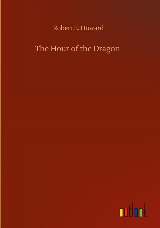 Produktbild: The Hour of the Dragon