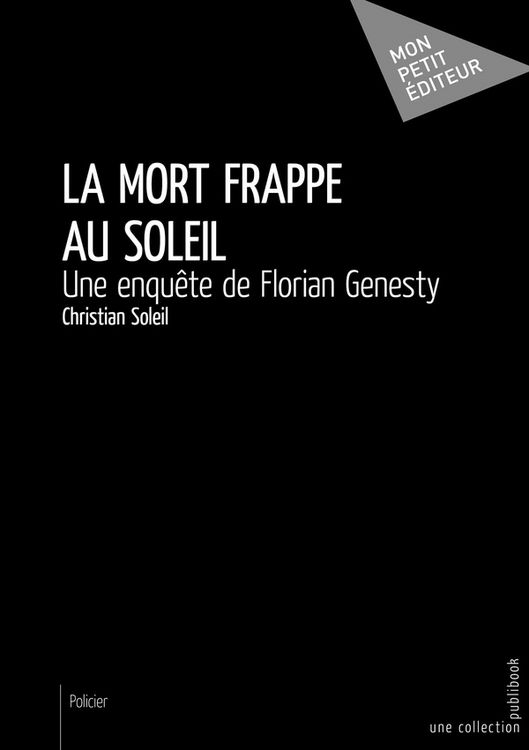 Produktbild: La mort frappe au soleil