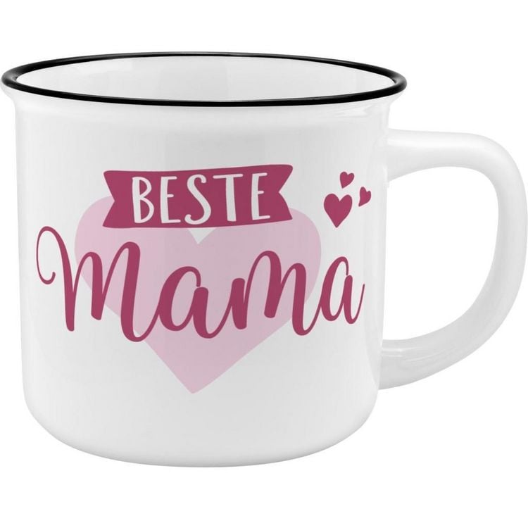 Produktbild: Tasse "Beste Mama"