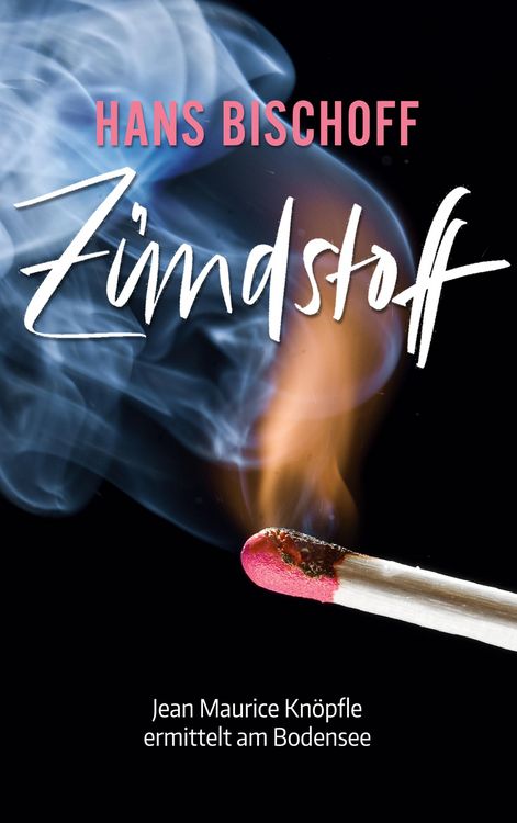Produktbild: Z&uuml;ndstoff