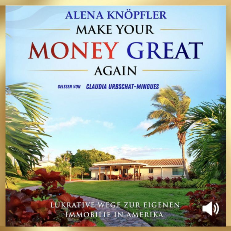 Produktbild: Make Your Money Great Again