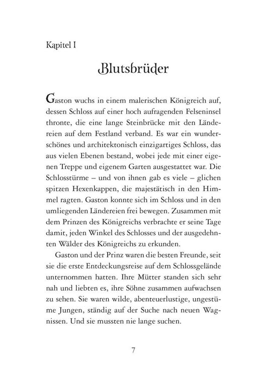 Produktbild: Disney Villains 11: Fangt das Biest!