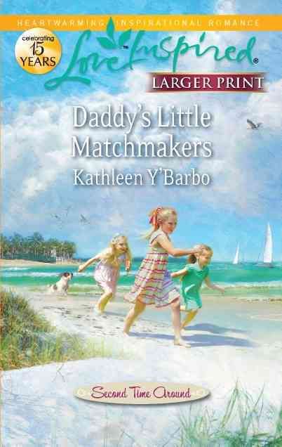 Produktbild: Daddy's Little Matchmakers