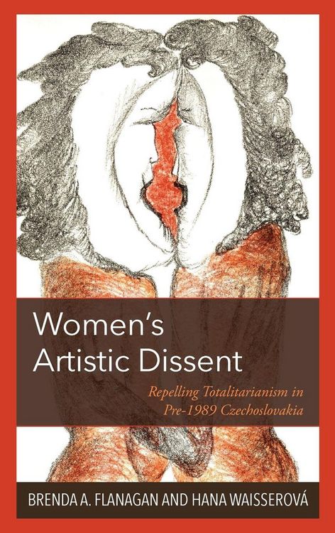 Produktbild: Flanagan, B: Women's Artistic Dissent