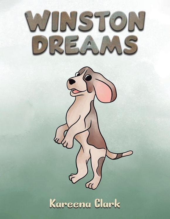 Produktbild: Winston Dreams