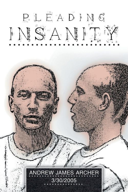 Produktbild: Pleading Insanity