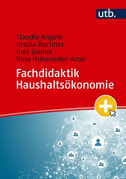 Produktbild: Fachdidaktik Haushalts&ouml;konomie