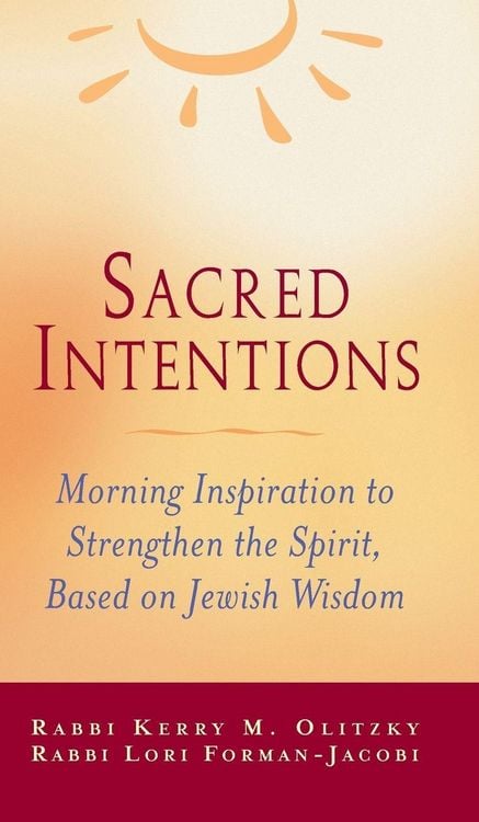 Produktbild: Sacred Intentions