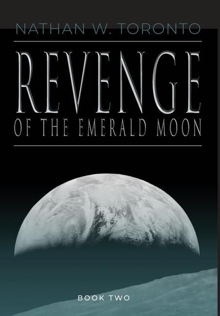Produktbild: Revenge of the Emerald Moon