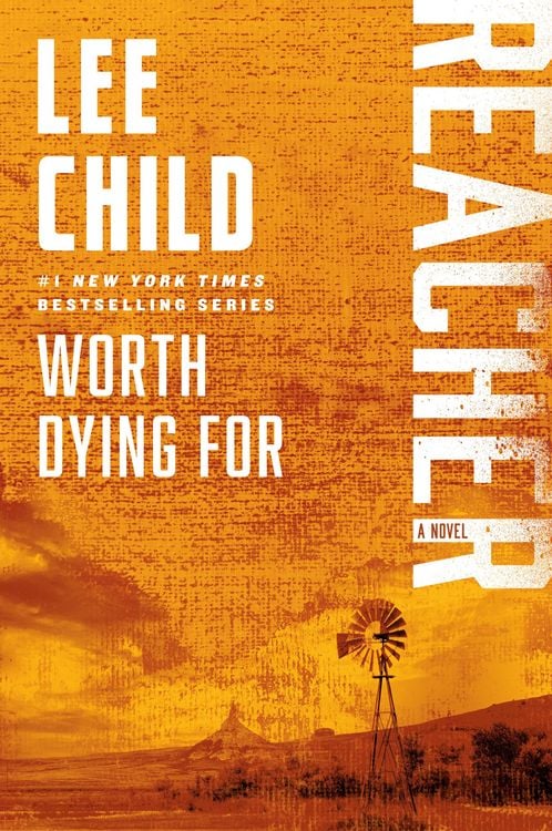 Produktbild: Worth Dying For