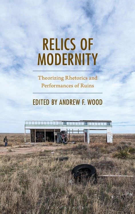 Produktbild: Relics of Modernity