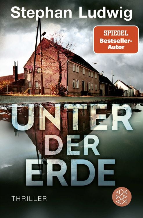 Produktbild: Unter der Erde