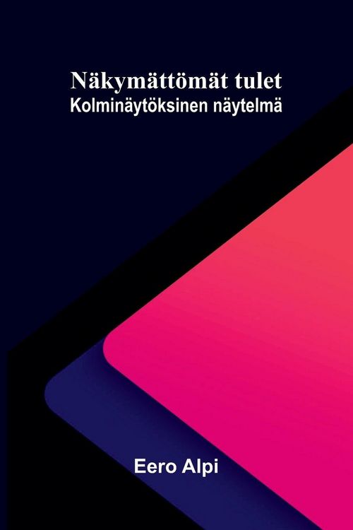Produktbild: N&auml;kym&auml;tt&ouml;m&auml;t tulet