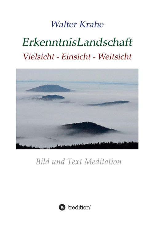 Produktbild: ErkenntnisLandschaft
