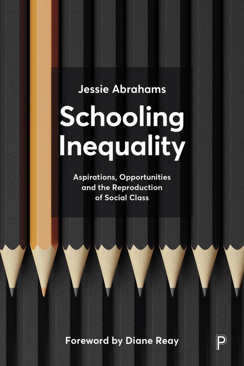Produktbild: Schooling Inequality