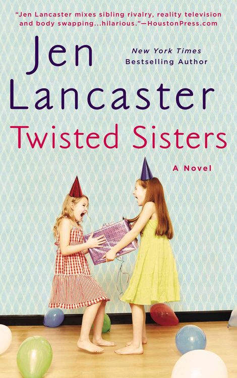 Produktbild: Twisted Sisters