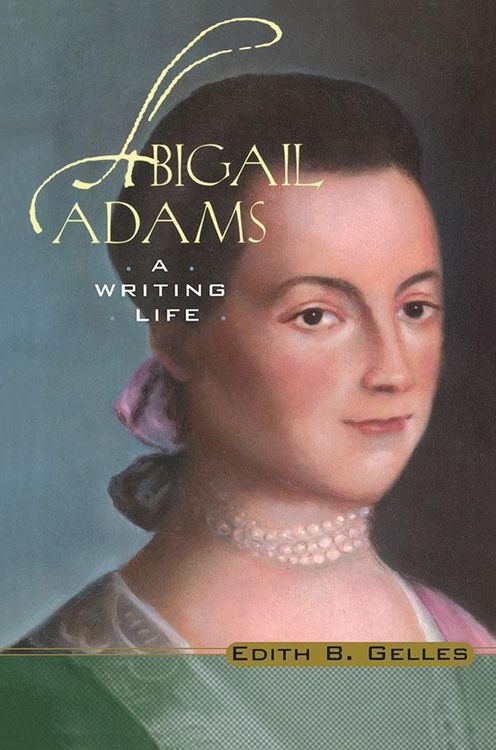 Produktbild: Abigail Adams