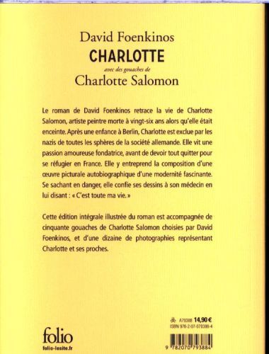 Produktbild: Charlotte