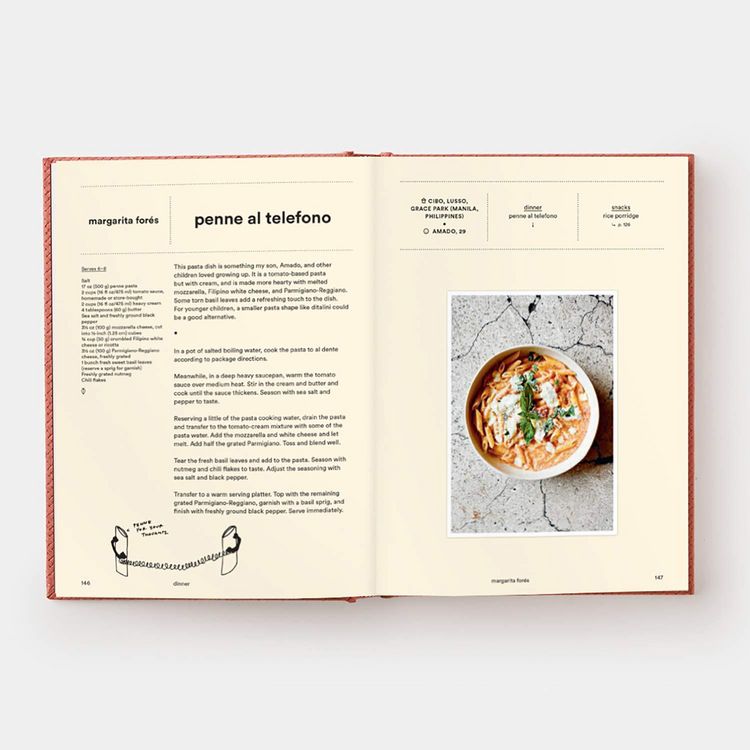 Produktbild: Cooking for your kids