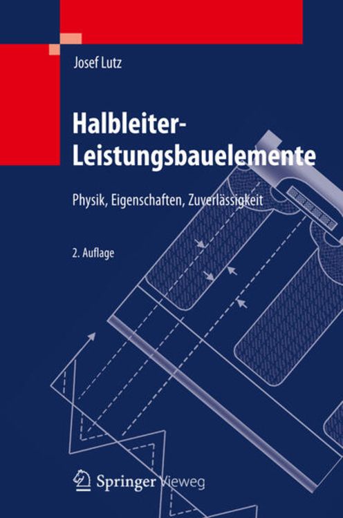 Produktbild: Halbleiter-Leistungsbauelemente