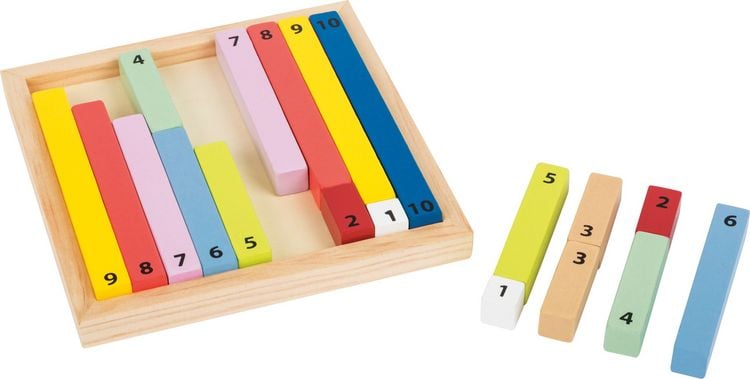 Produktbild: Rechenst&auml;bchen "Educate"