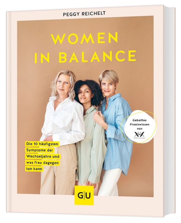 Produktbild: Women in Balance