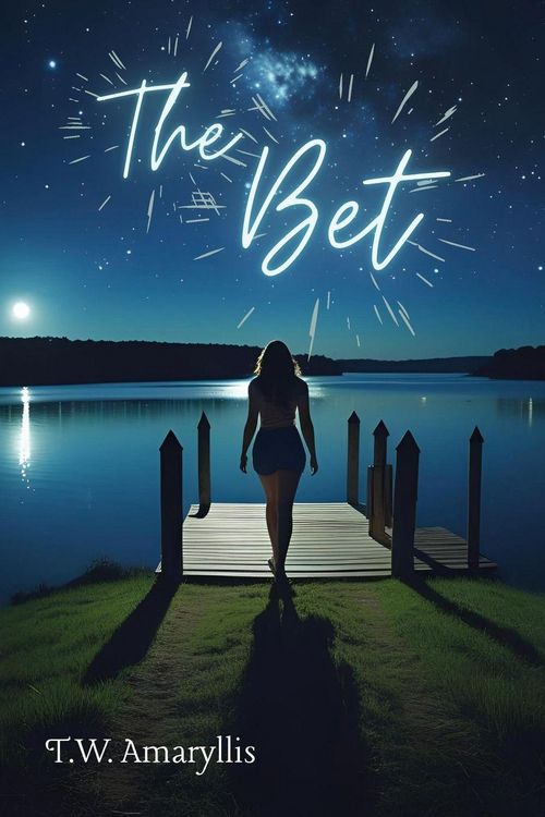 Produktbild: The Bet