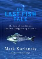 Produktbild: The Last Fish Tale