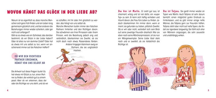 Produktbild: Ja, nein, vielleicht!