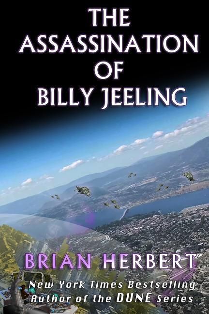 Produktbild: The Assassination of Billy Jeeling