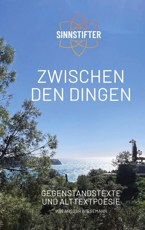 Produktbild: Zwischen den Dingen