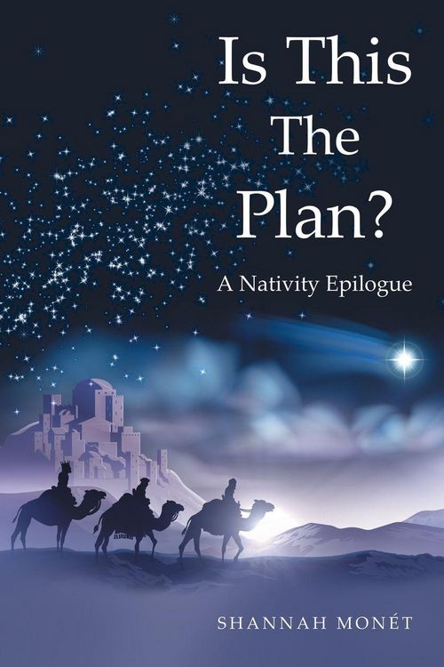 Produktbild: Is This the Plan?