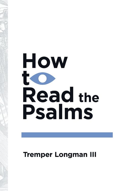 Produktbild: How to Read the Psalms