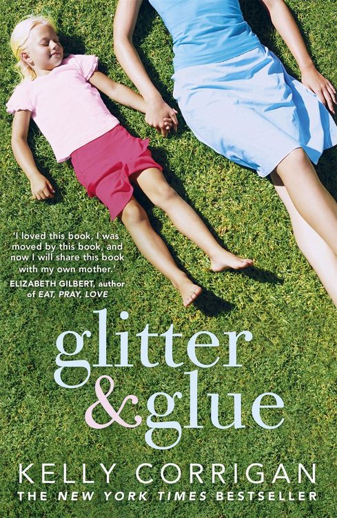 Produktbild: Glitter and Glue