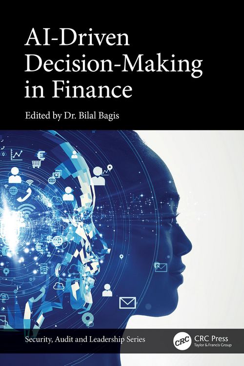 Produktbild: AI-Driven Decision-Making in Finance