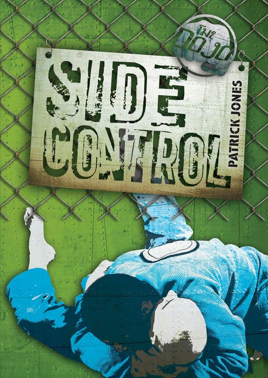Produktbild: Side Control