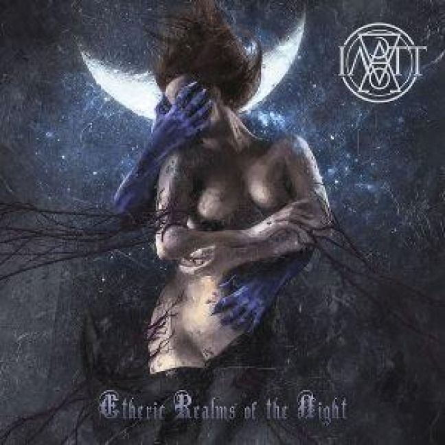 Produktbild: Etheric Realms of the Night