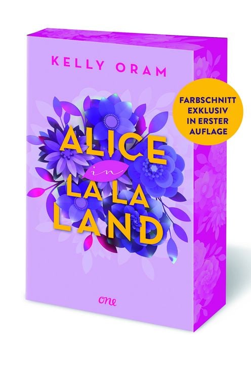 Produktbild: Alice in La La Land