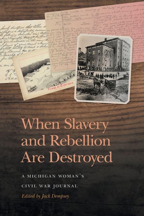 Produktbild: When Slavery and Rebellion Are Destroyed
