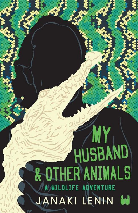 Produktbild: My Husband and other animals - Book 1