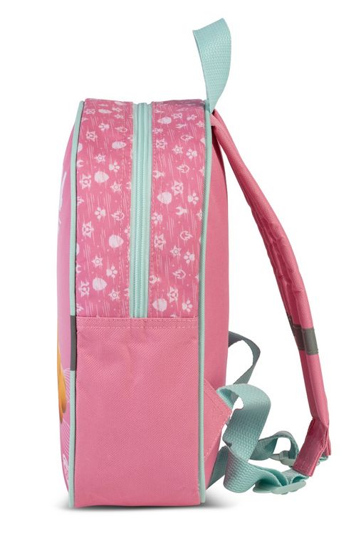 Produktbild: SIEBER Gl&uuml;hw&uuml;rmchen - Kinderrucksack Paw Patrol, rosa, 6 Liter