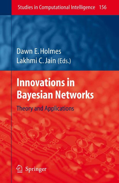 Produktbild: Innovations in Bayesian Networks