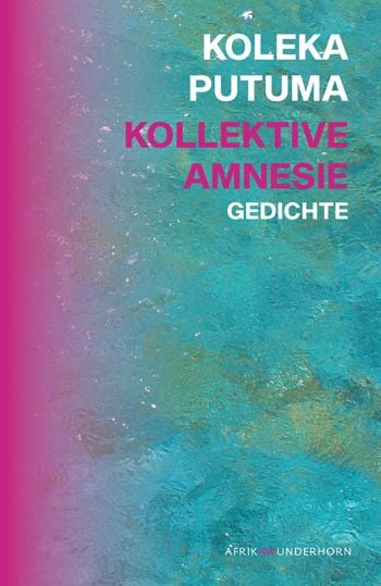 Produktbild: Kollektive Amnesie