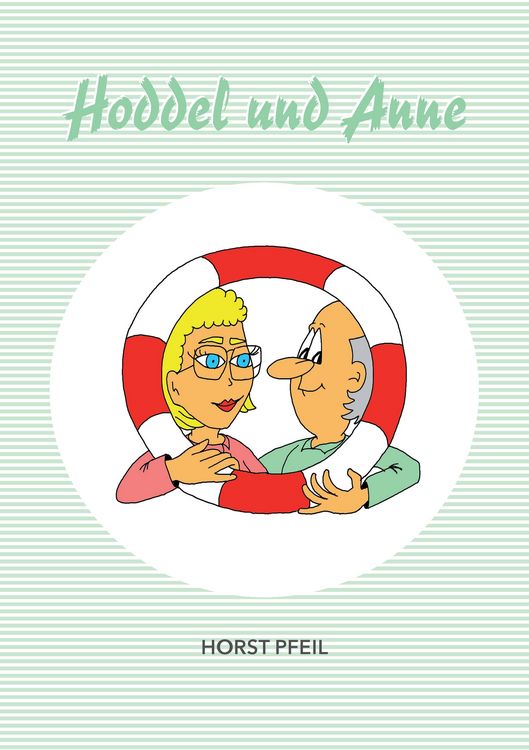 Produktbild: Hoddel und Anne